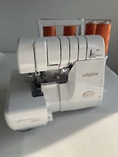 Nähmaschine babylock enlighte gebraucht kaufen  Chemnitz