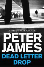 Dead letter drop for sale  UK