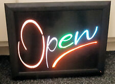 Pen leuchtreklame lightbox gebraucht kaufen  Deutschland