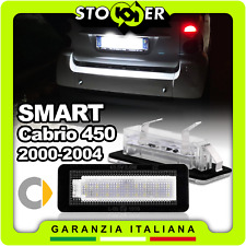 Placchette led luce usato  Francavilla al Mare