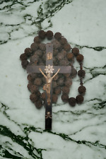 Crucifix religious object d'occasion  Expédié en Belgium