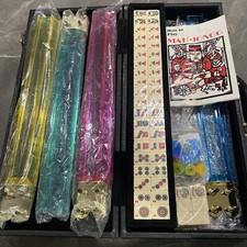 Vintage chinese mahjongg for sale  Mesa