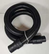 Mangueira Shop Vac comercial 5,5 HP 14 galões aspirador 5801411 parte 7' 2 1/2" trava comprar usado  Enviando para Brazil