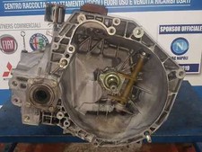 Ricambi usati cambio usato  Frattaminore