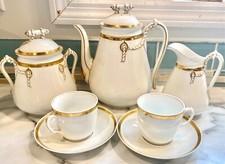 Haviland limoges wedding for sale  Topsham
