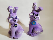 Milka hase 75cm gebraucht kaufen  Duisburg