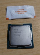 Cpu 1155 core usato  Solaro