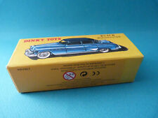 Buick roadmaster dinky d'occasion  Podensac