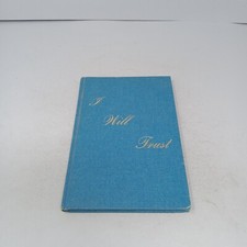 Trust 1977 gospel for sale  Harrisburg