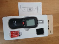 Meterk mk09 digital for sale  OLNEY