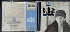 Franco battiato battiato usato  Minerbio