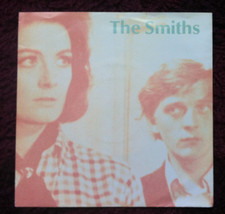 The Smiths - How Soon Is Now? - 7" single (1992 re-issue) comprar usado  Enviando para Brazil