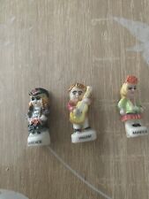 Fèves lot poupées d'occasion  Perpignan-