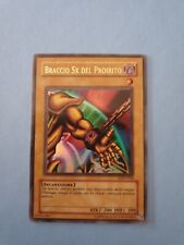 Exodia braccio destro usato  Monte San Pietro