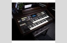 Technics ga1 electric for sale  COLCHESTER