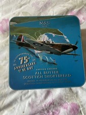 Collectible biscuit tin for sale  SUTTON COLDFIELD