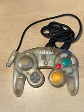 Nintendo gamecube official for sale  NORTHAMPTON