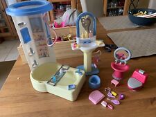 Barbie shelly salles d'occasion  Dammartin-en-Serve