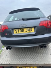 Audi avant breaking for sale  BRISTOL