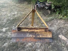 Foot scrapper blade for sale  Ashland