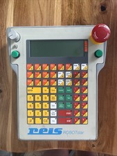 Reis robotstar programmierhand gebraucht kaufen  Aachen