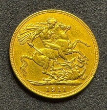 22ct gold coin for sale  ISLE OF ARRAN