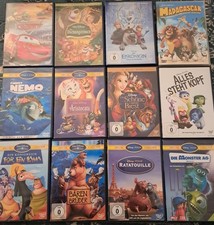 Disney dvd konvolut gebraucht kaufen  Wiesbaden