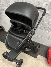 Mima xari pram for sale  PRESCOT