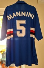 maglia sampdoria usato maglia sampdoria usato Genova