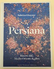 Persiana ricette dal usato  Italia