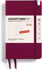 Leuchtturm1917 370499 agenda d'occasion  Paris I