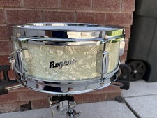 Rogers luxor lug for sale  Milwaukee