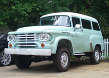 1958 dodge power for sale  Brunswick