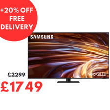Samsung inch qn95d for sale  NOTTINGHAM