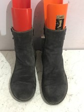Fly london grey for sale  BEXLEYHEATH