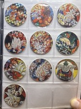 74x retro pogs for sale  LONDON