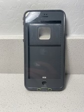 Capa Lifeproof cinza verde iPhone 7 Plus comprar usado  Enviando para Brazil