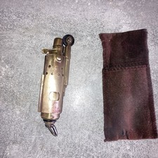 Brass trench art for sale  BECCLES