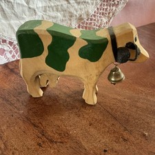 Vintage folk art for sale  POOLE