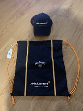 Mclaren jack daniels for sale  SWINDON