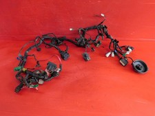 Impianto elettrico ktm usato Impianto elettrico ktm usato  Napoli