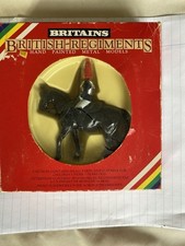 Britains 7230 lifeguard for sale Britains 7230 lifeguard for sale  RAMSGATE