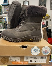 Ugg adirondack lined for sale  Poughkeepsie