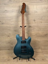 Squier Contemporary Active Starcaster - Gunmetal metálico comprar usado  Enviando para Brazil