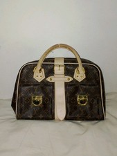 Louis vuitton borsa usato  Reggio Calabria