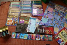 Large bundle horrible for sale  NEWCASTLE UPON TYNE