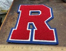 Large varsity letter for sale  Hawthorne