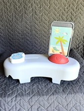 Usado, Fisher Price Like a Boss mesa centro de atividades peça de reposição brinquedo para celular comprar usado  Enviando para Brazil