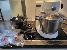 Bosch mums ew13d gebraucht kaufen  Unterhaching