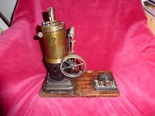 Ancienne machine vapeur d'occasion  Sceaux